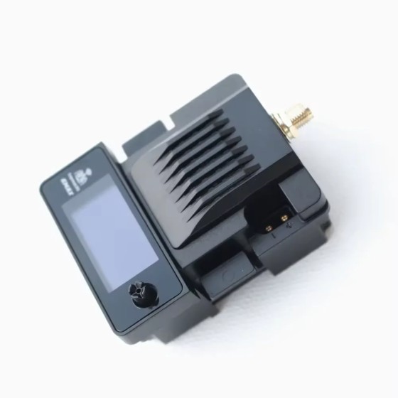 Aeris Link ExpressLRS ELRS TX Module 915MHz 2W High Performance Drones Accessory for Drone